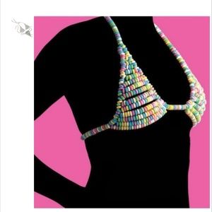 Candy Bra 🍭 Bachelorette Party Gift